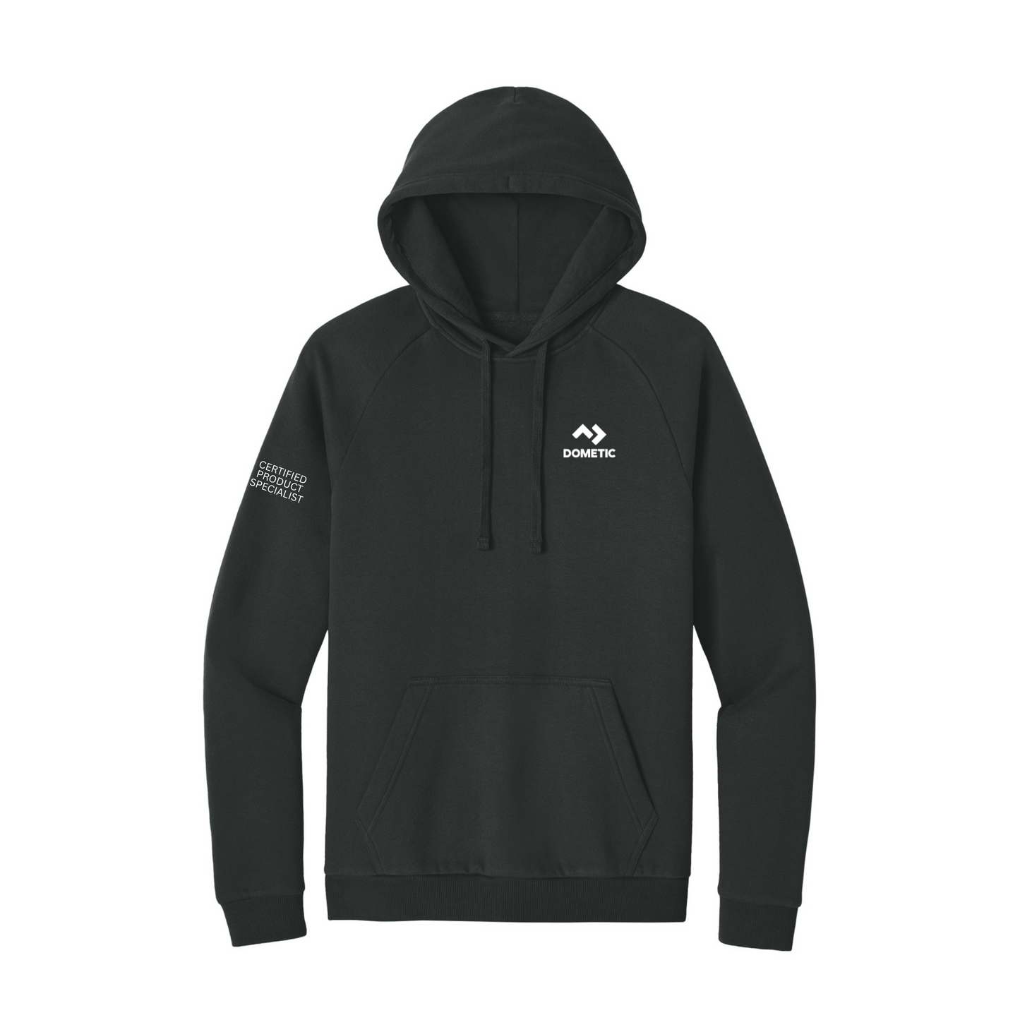 District® Cloud Fleece Hoodie - DT7800