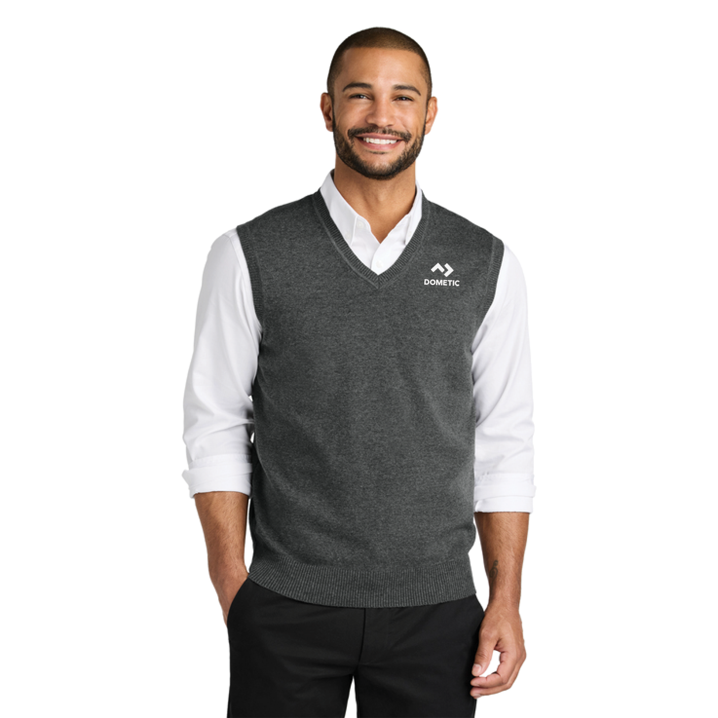 Port Authority® Easy Care Sweater Vest - SW2860
