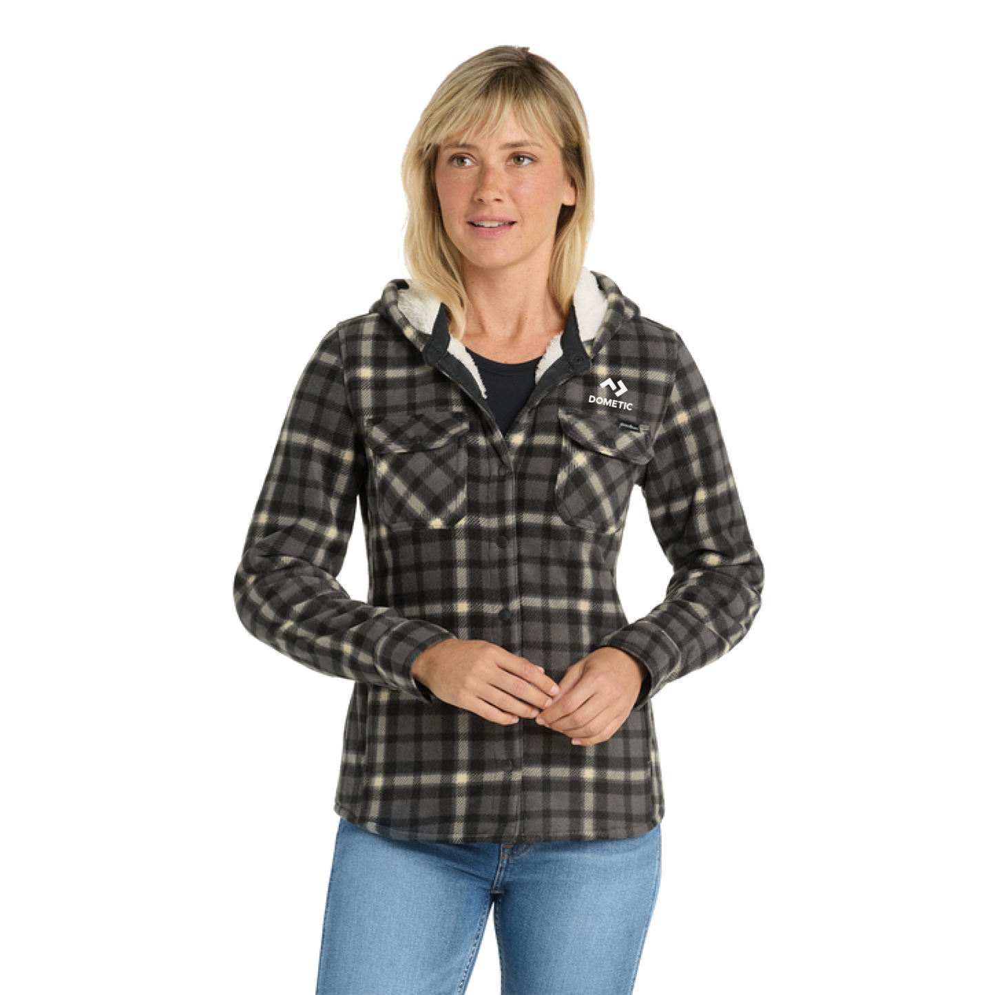 Eddie Bauer® Women's Woodland Shirt Jac - EB229