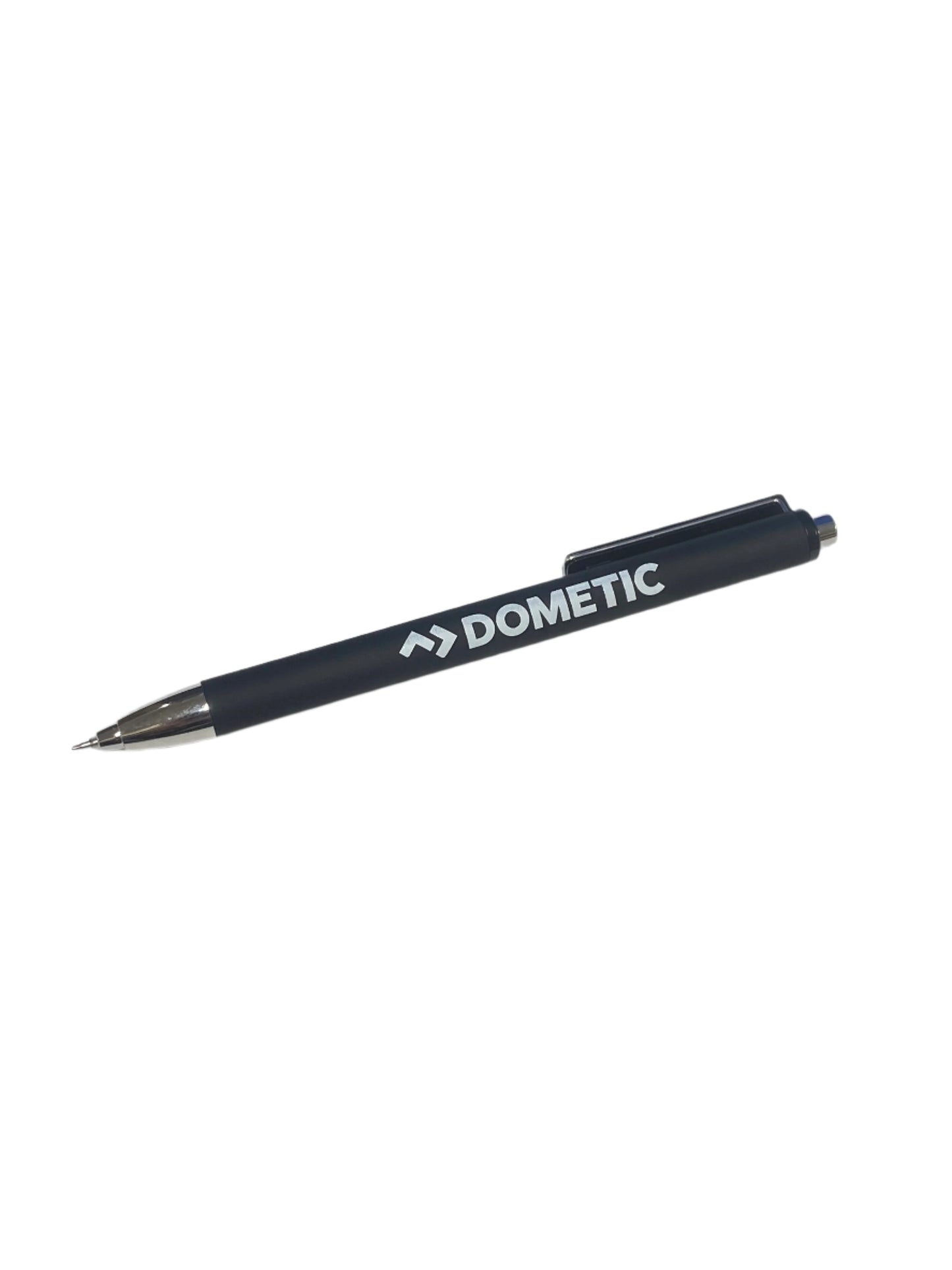 Black Dometic Comfy Gel Pens