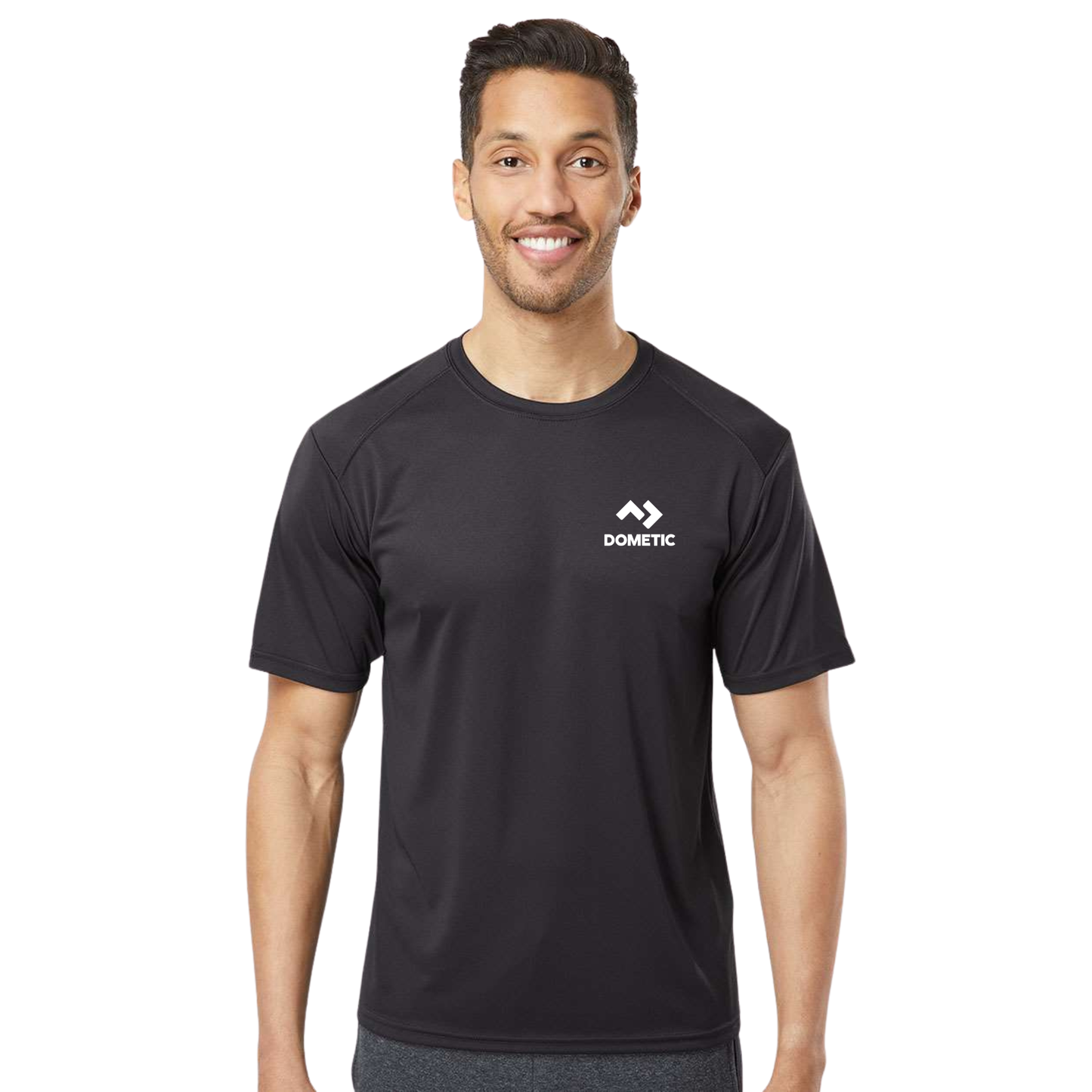 Paragon Unisex Islander Performance T-Shirt - 200