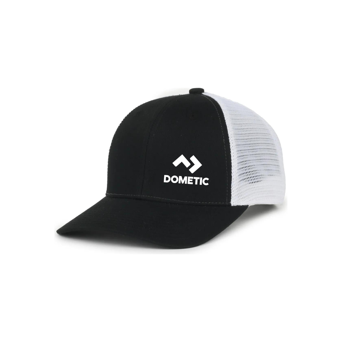 Dometic Stacked-Recycled Stretch Perfected Adjustable Meshback