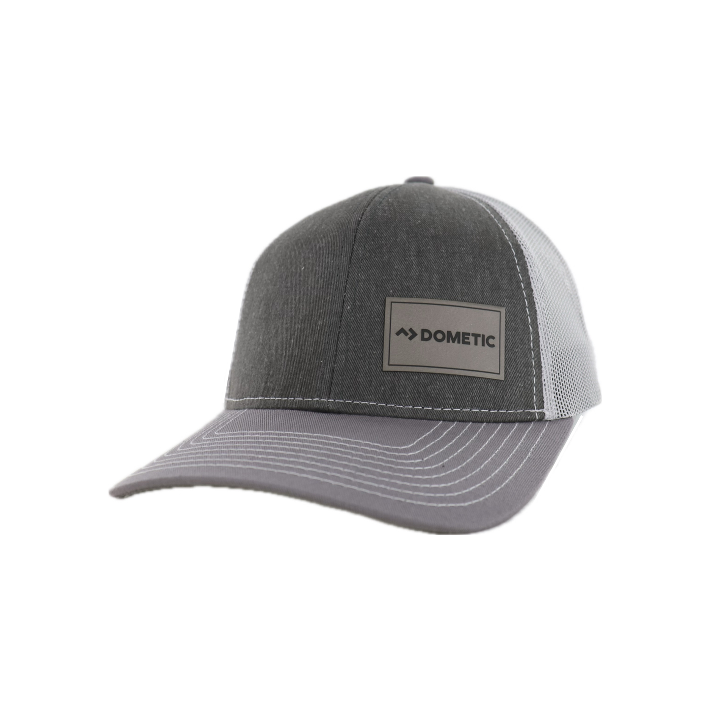 Dometic Patch - Pigment Dyed Twill Mesh Back PDT20M