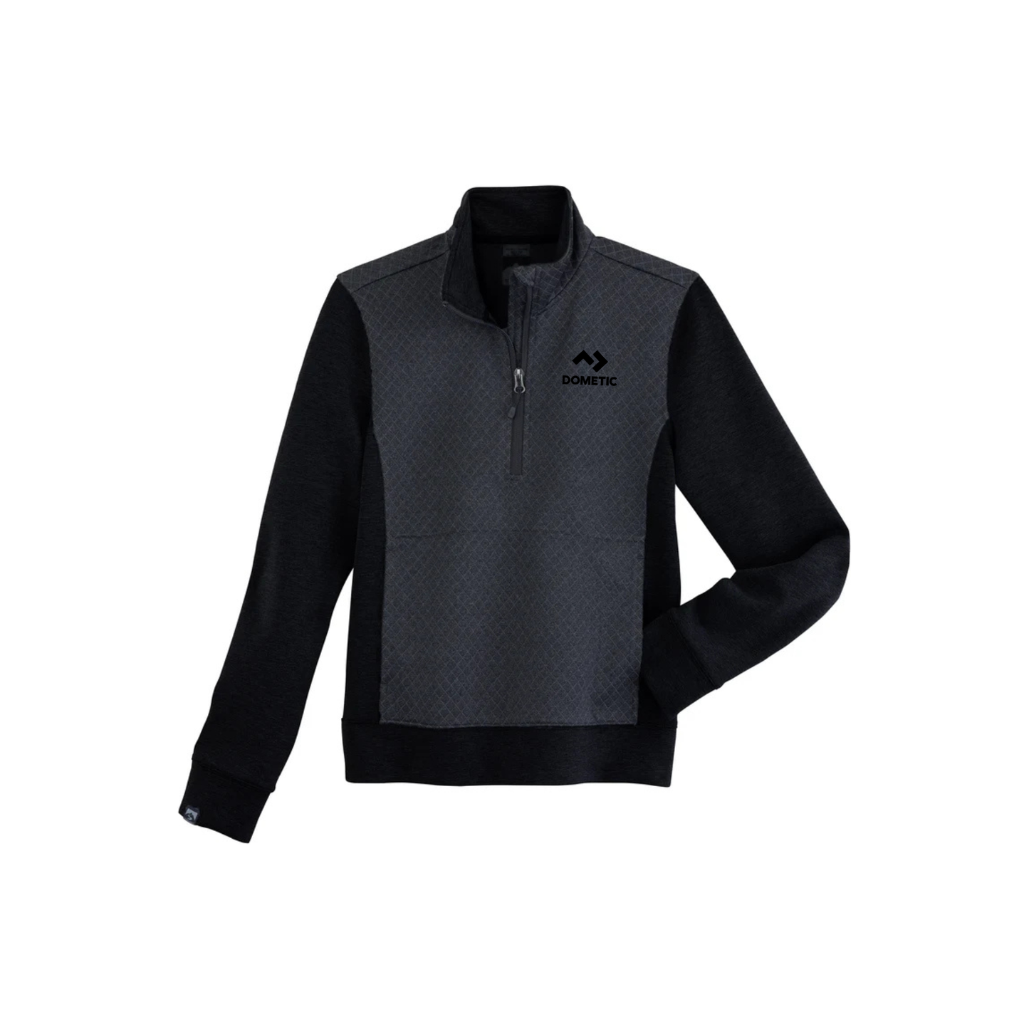 Women's Architect Quarter Zip - 2649