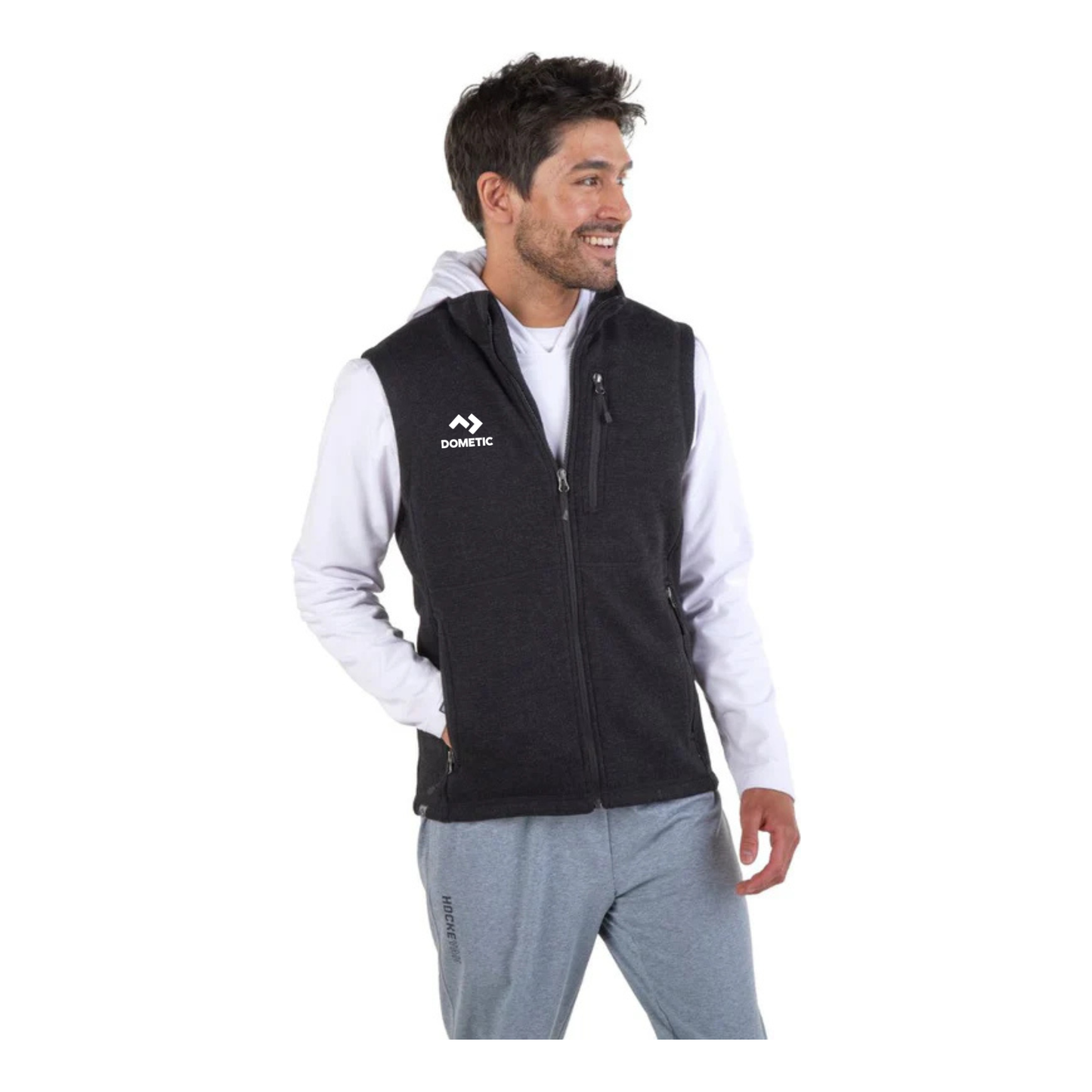 Men's Overachiever Vest - 4630