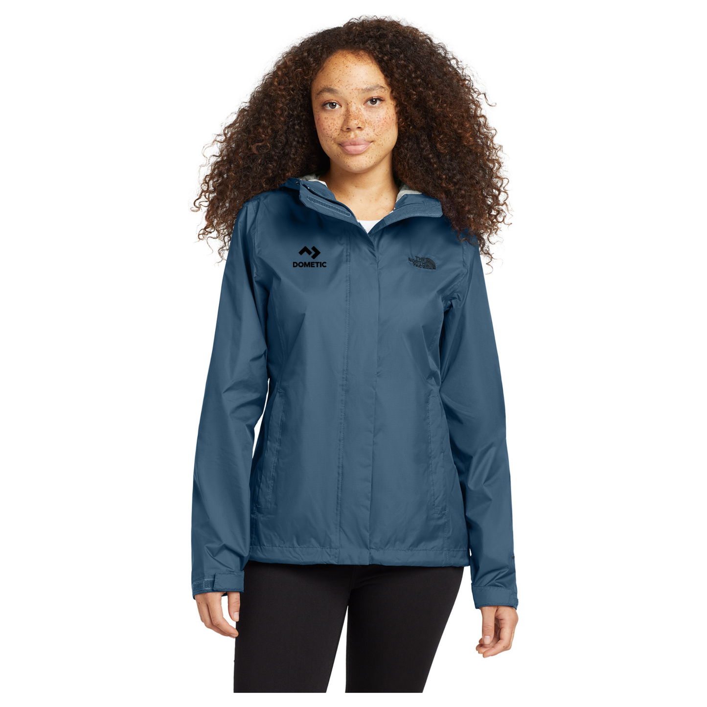 The North Face® Women's DryVent™ Rain Jacket - NF0A3LH5