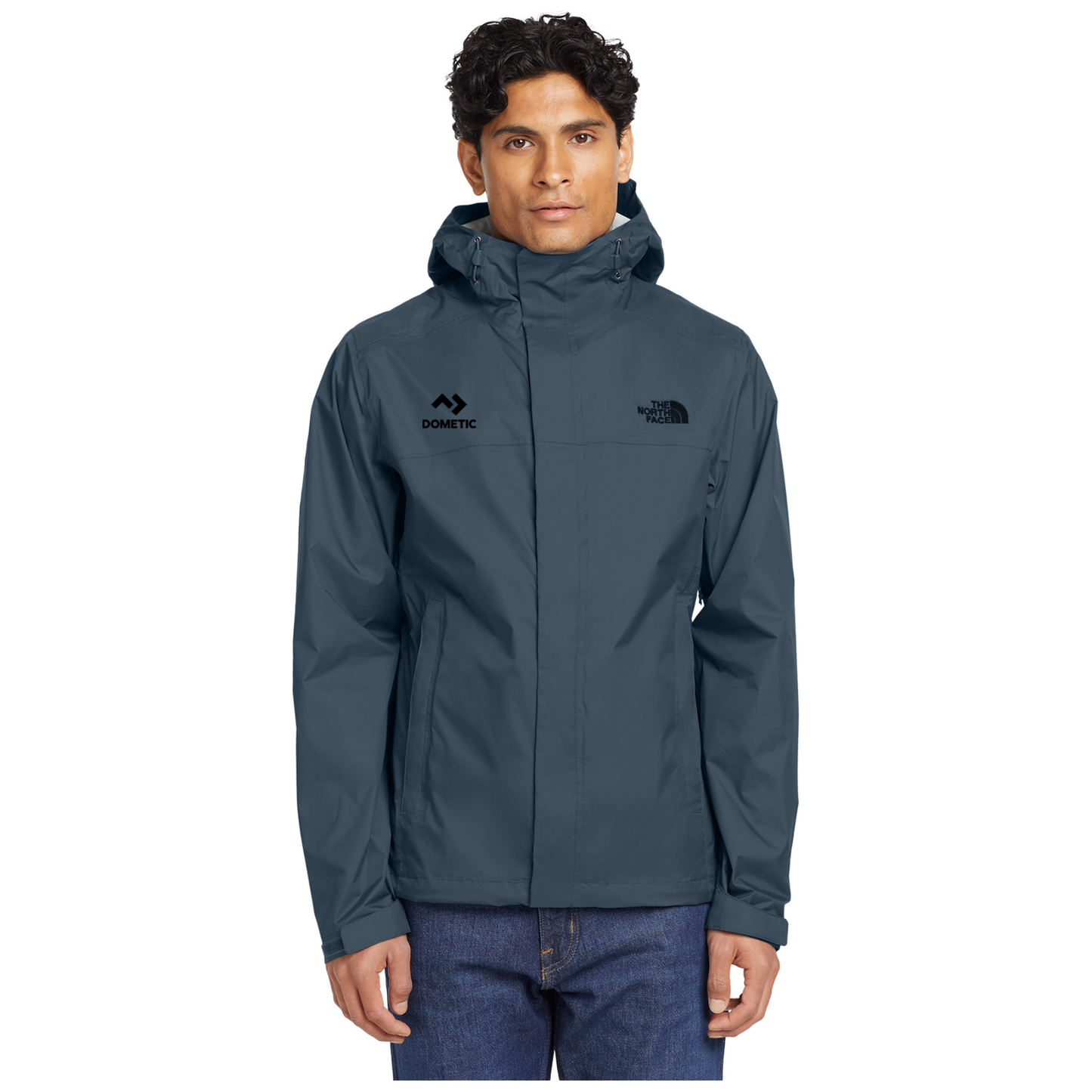 The North Face® DryVent™ Rain Jacket - NF0A3LH4