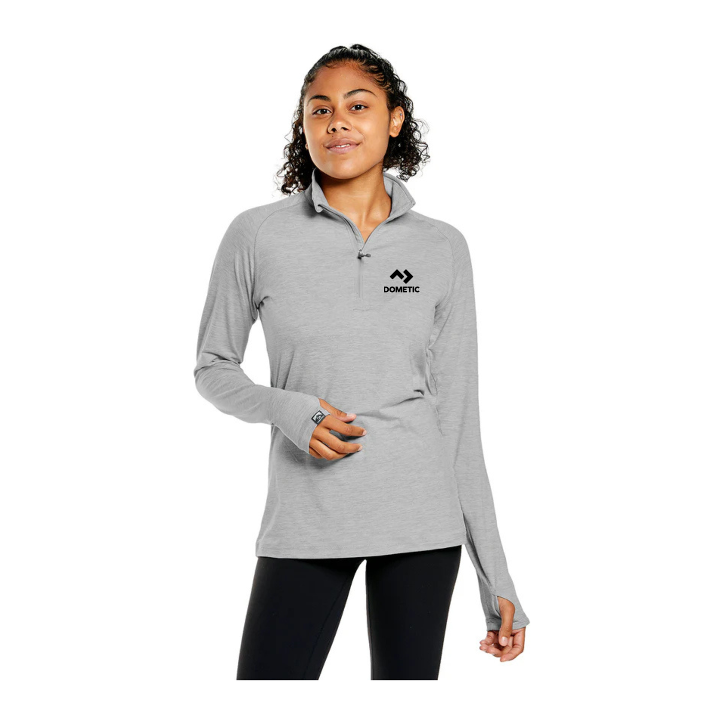 Women's Pacesetter Quarter Zip - Core Colors - 2345