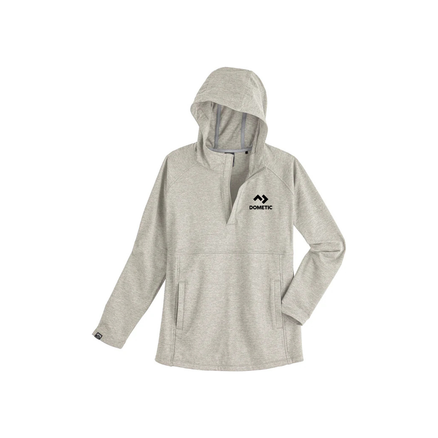 Women's Sidekick Quarter Zip - 2445