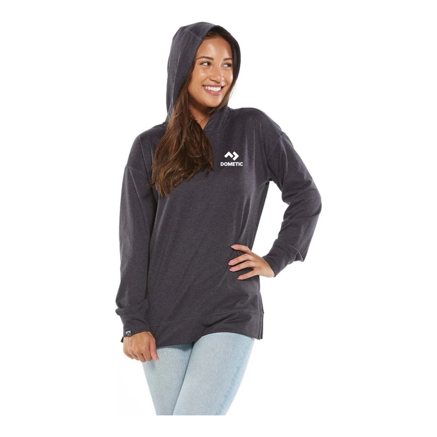 Women's Sidekick Hoodie - 2696