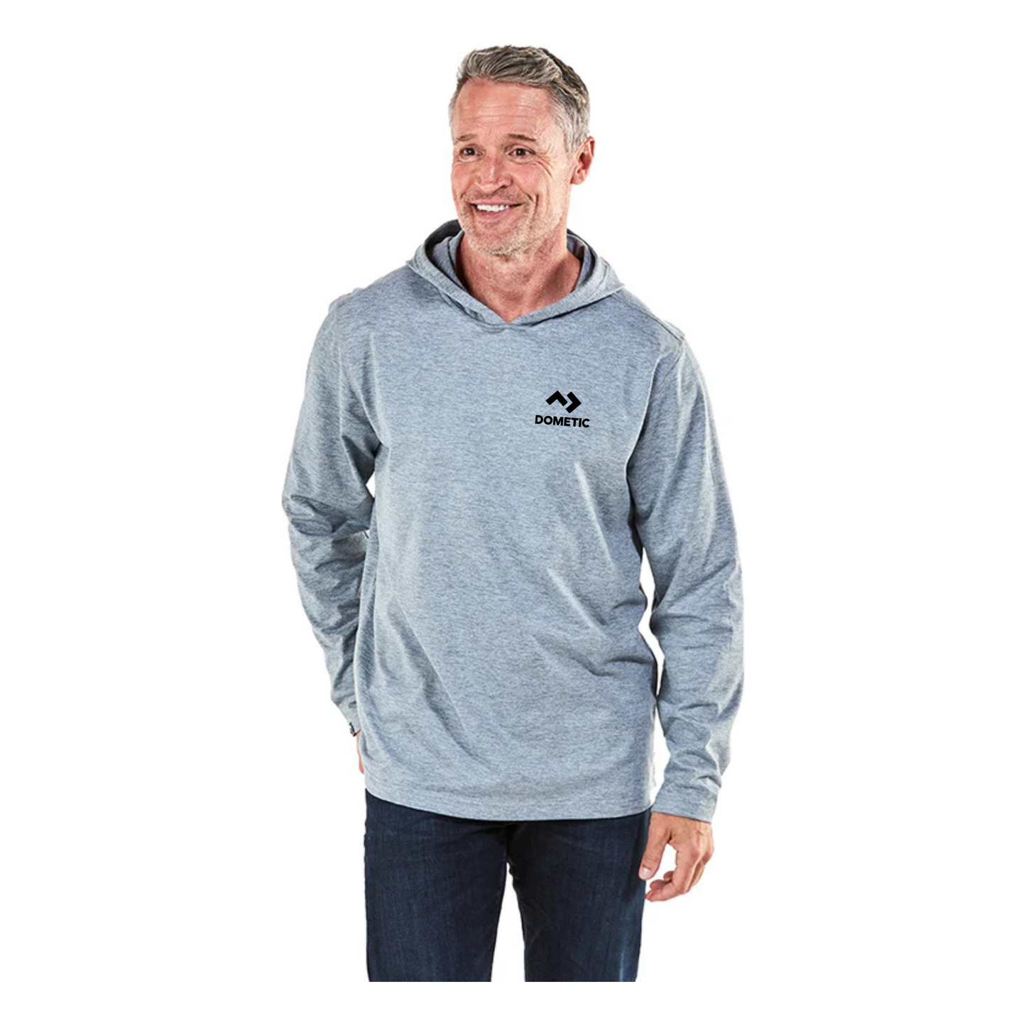 Men's Sidekick Hoodie - 2690