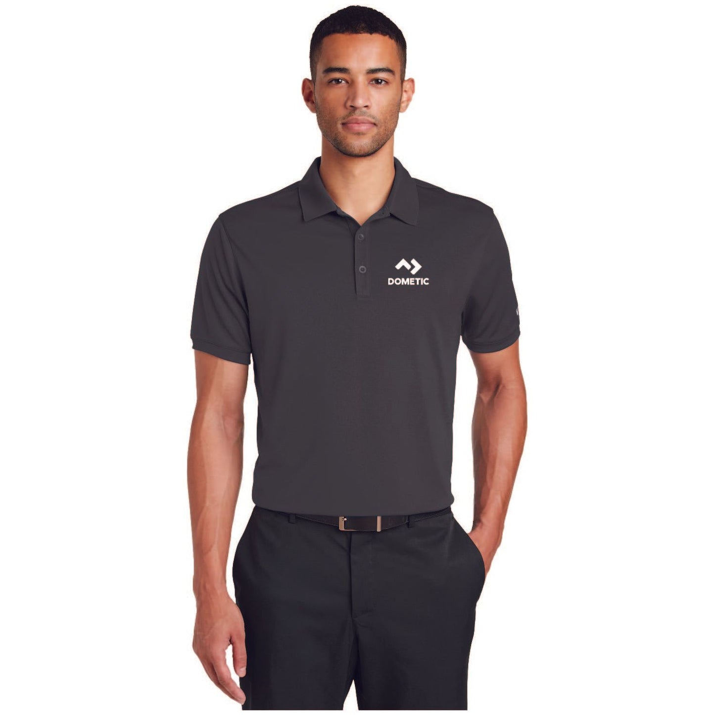 Nike Dri-FIT Players Modern Fit Polo - 799802