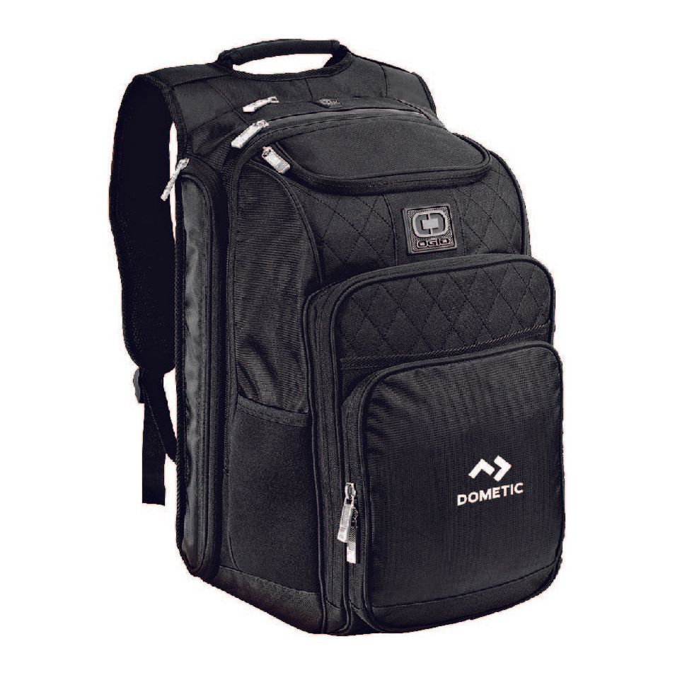 OGIO® - Epic Pack - 108090