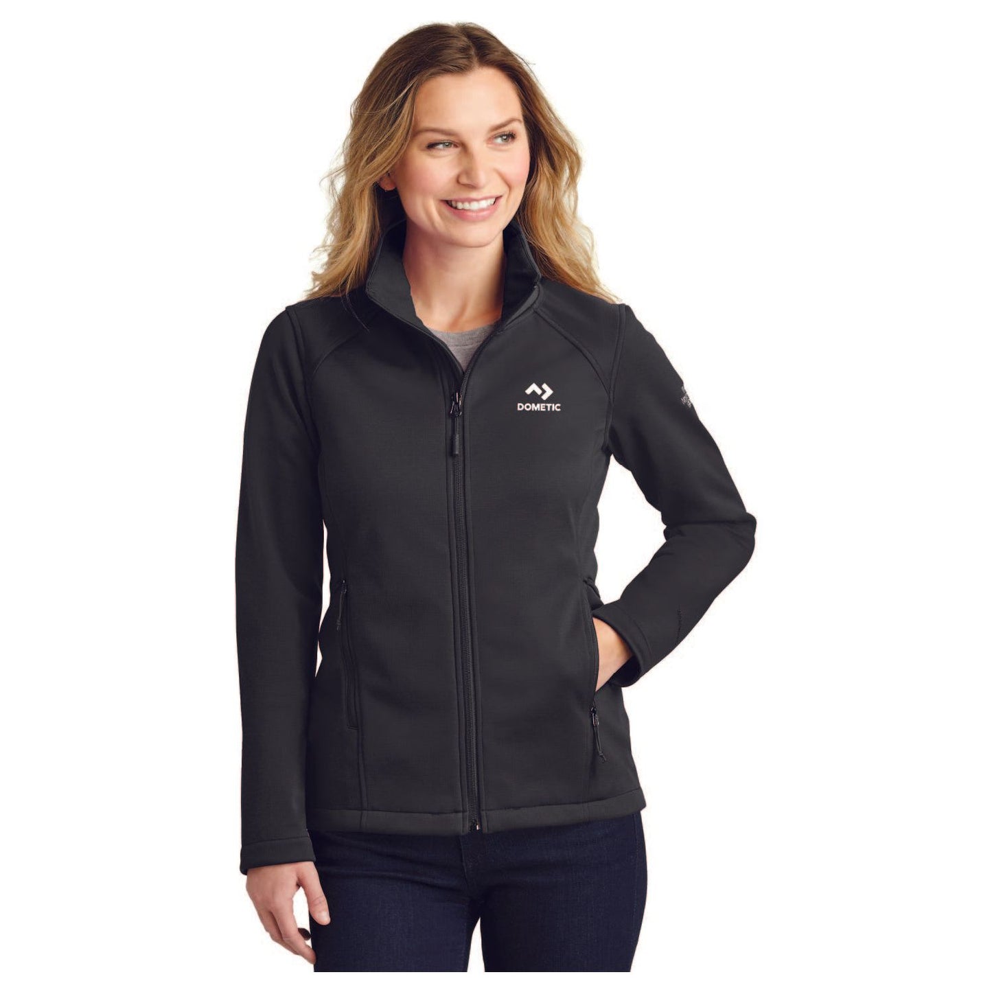 The North Face® Ladies Ridgewall Soft Shell Jacket - NF0A3LGY