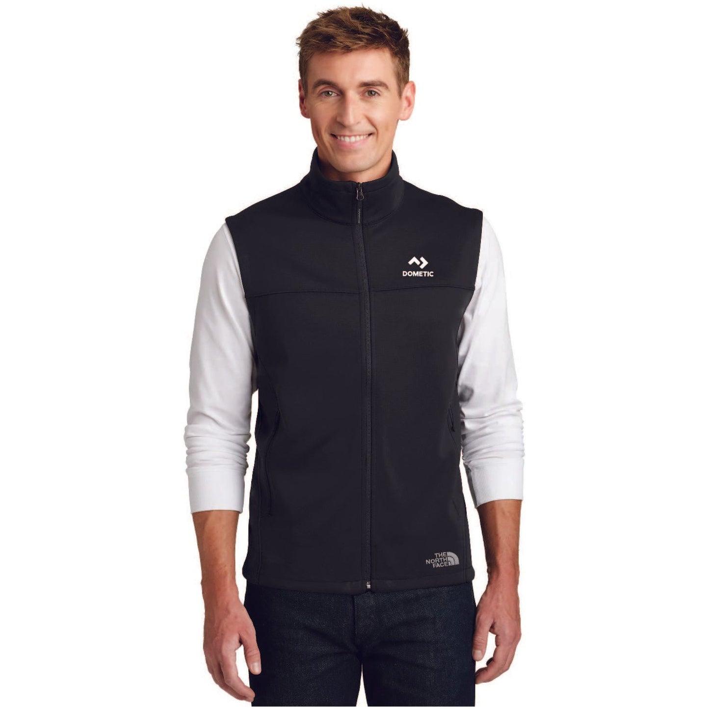 The North Face® Ridgewall Soft Shell Vest - NF0A3LGZ