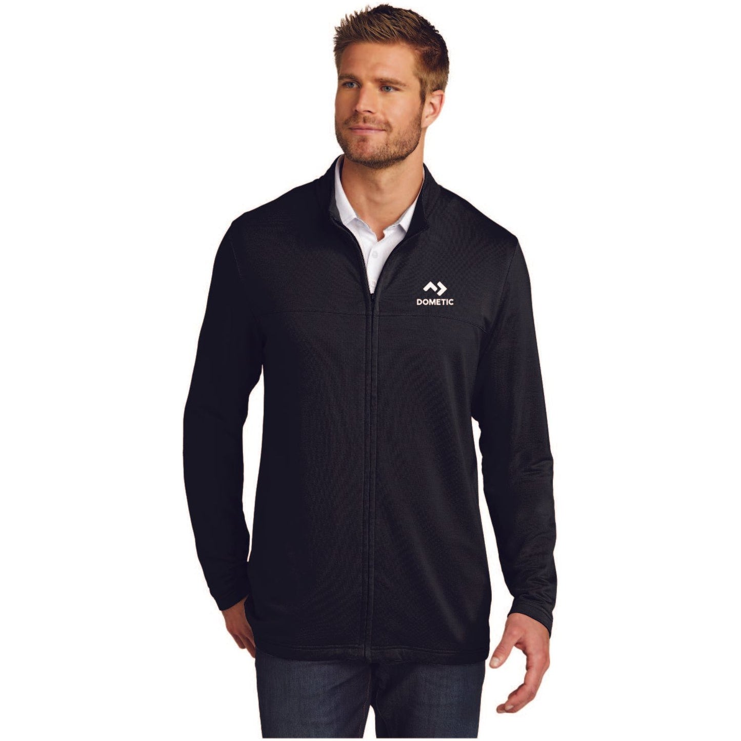 TravisMathew Newport Full-Zip Fleece - TM1MU420