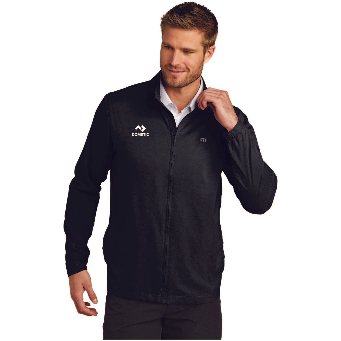 Travis Mathew Surfside Full-Zip Jacket - TM1MU422