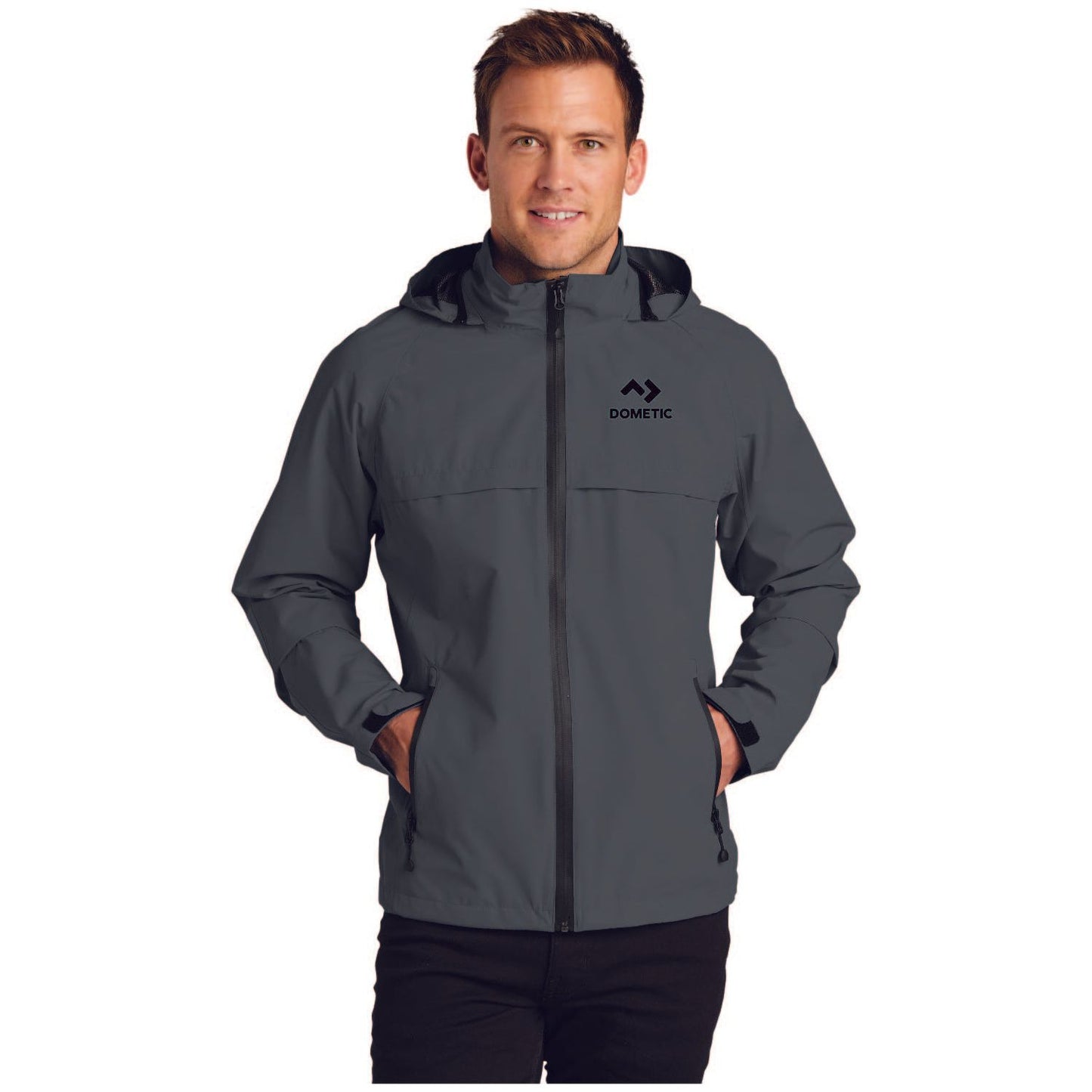 Port Authority® Torrent Waterproof Jacket - j333