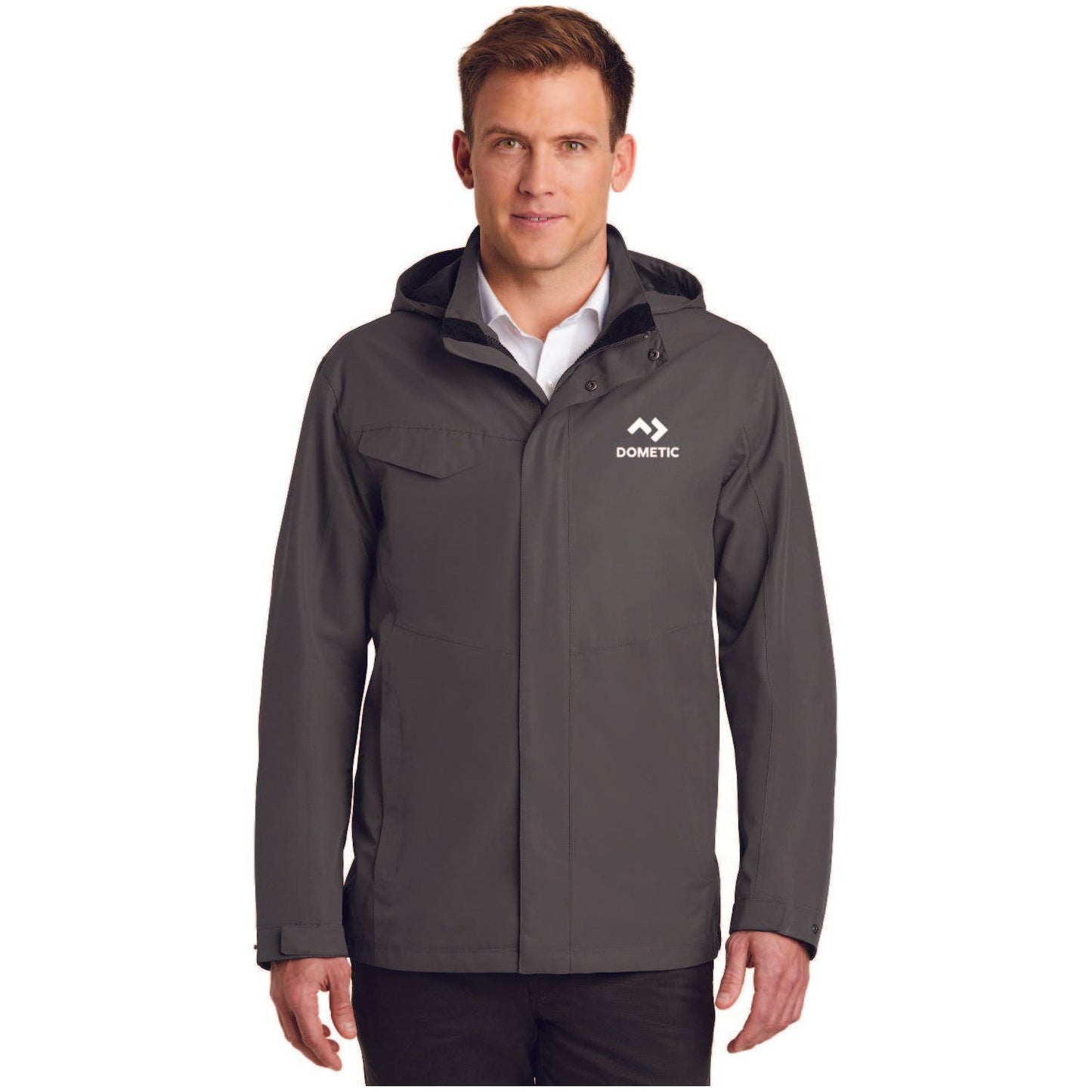 Port Authority ® Collective Outer Shell Jacket - J900