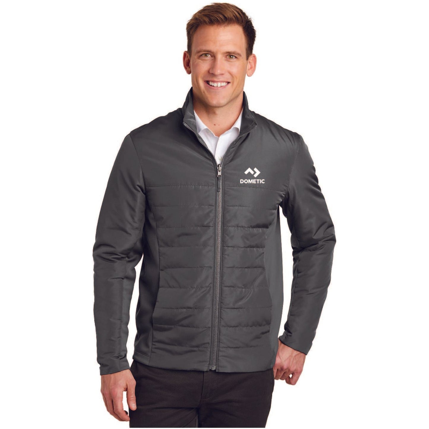 Port Authority ® Collective Insulated Jacket - J902