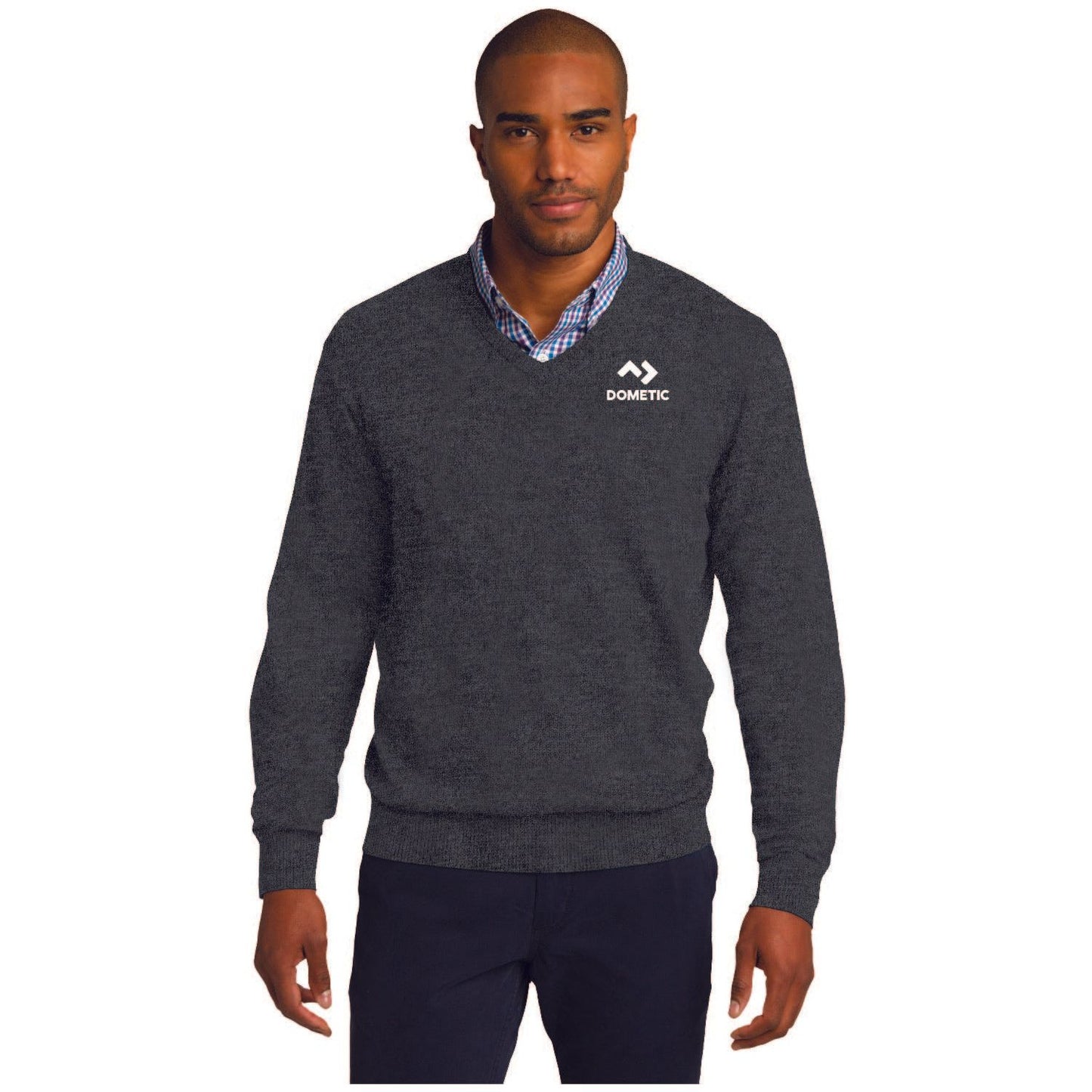 V Neck Sweater - SW285