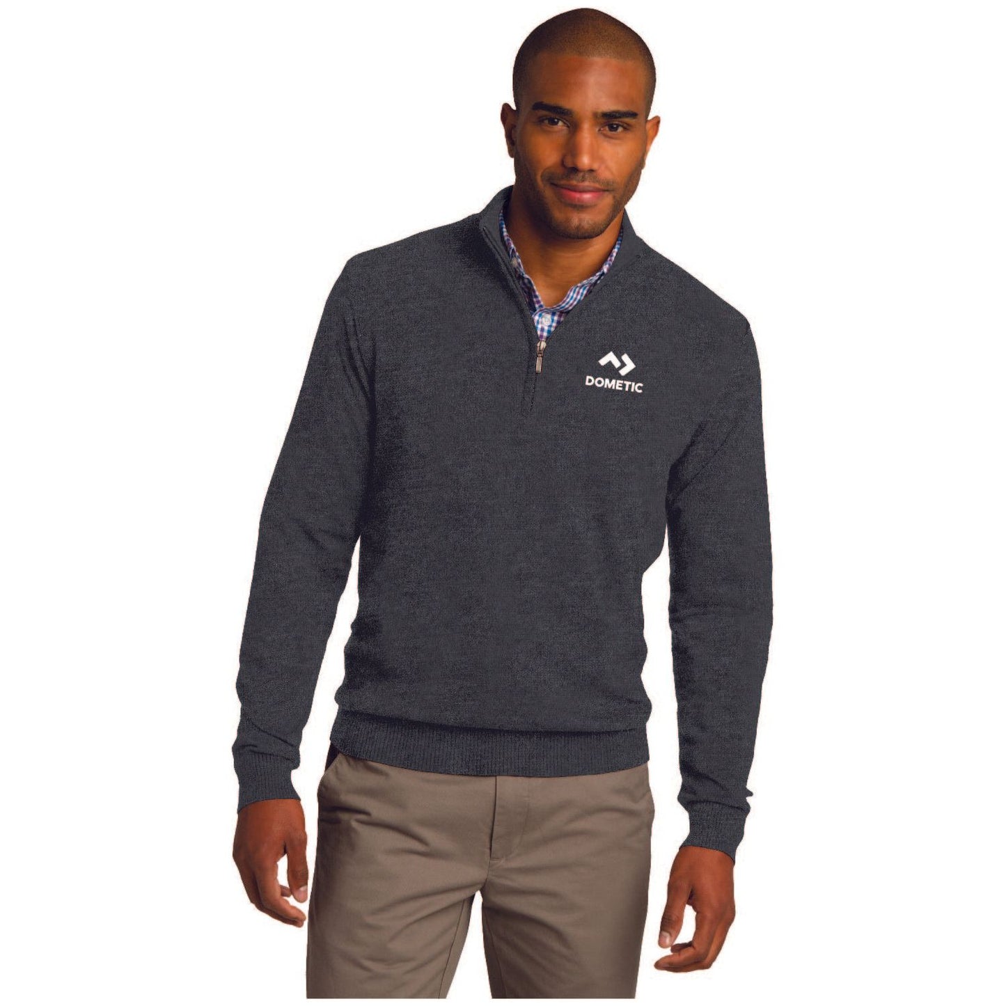 Port Authority® 1/2-Zip Sweater - SW290