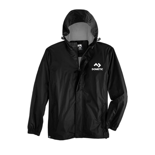 Men's Voyager Waterproof Packable Rain Jacket - 6560