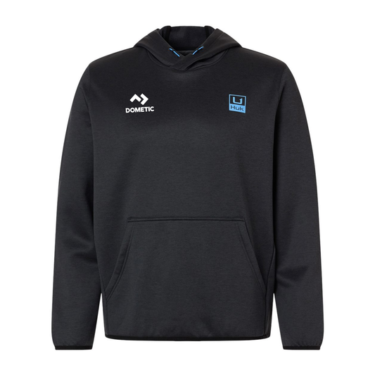 HUK Men's Coldfront+ Performance Hooded Sweatshirt - H130093