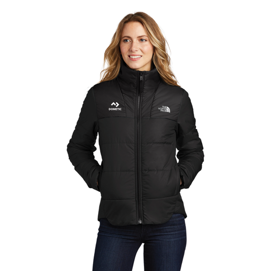 The North Face® Women's Chest Logo Everyday Insulated Jacket - NF0A7V6K