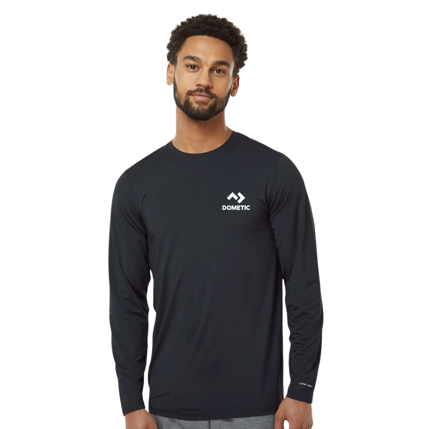 Paragon Unisex Aruba Extreme Performance Long Sleeve T-Shirt - 222