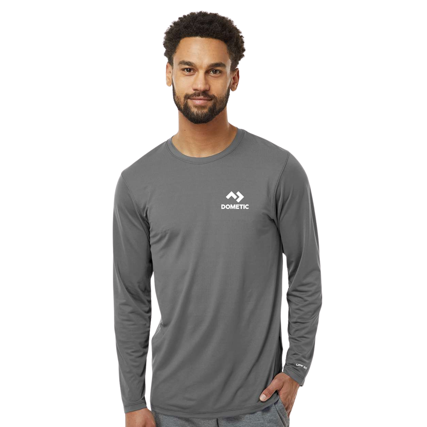 Paragon Unisex Aruba Extreme Performance Long Sleeve T-Shirt - 222