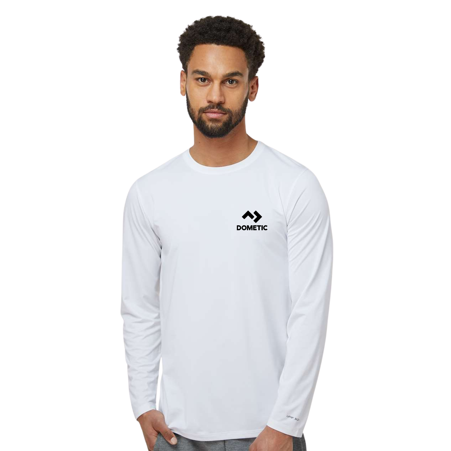 Paragon Unisex Aruba Extreme Performance Long Sleeve T-Shirt - 222