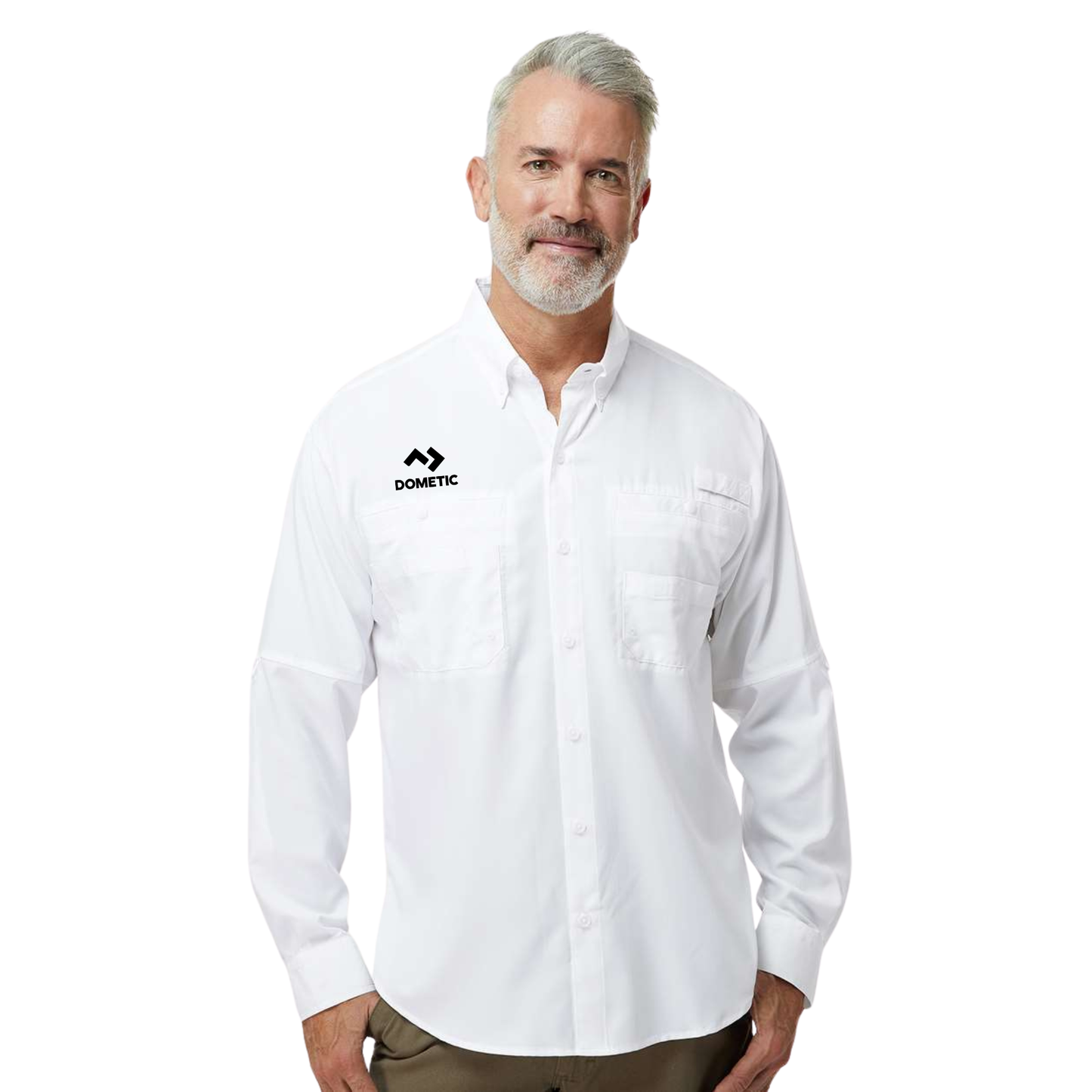Paragon Men's Kitty Hawk Performance Fishing Shirt - 702