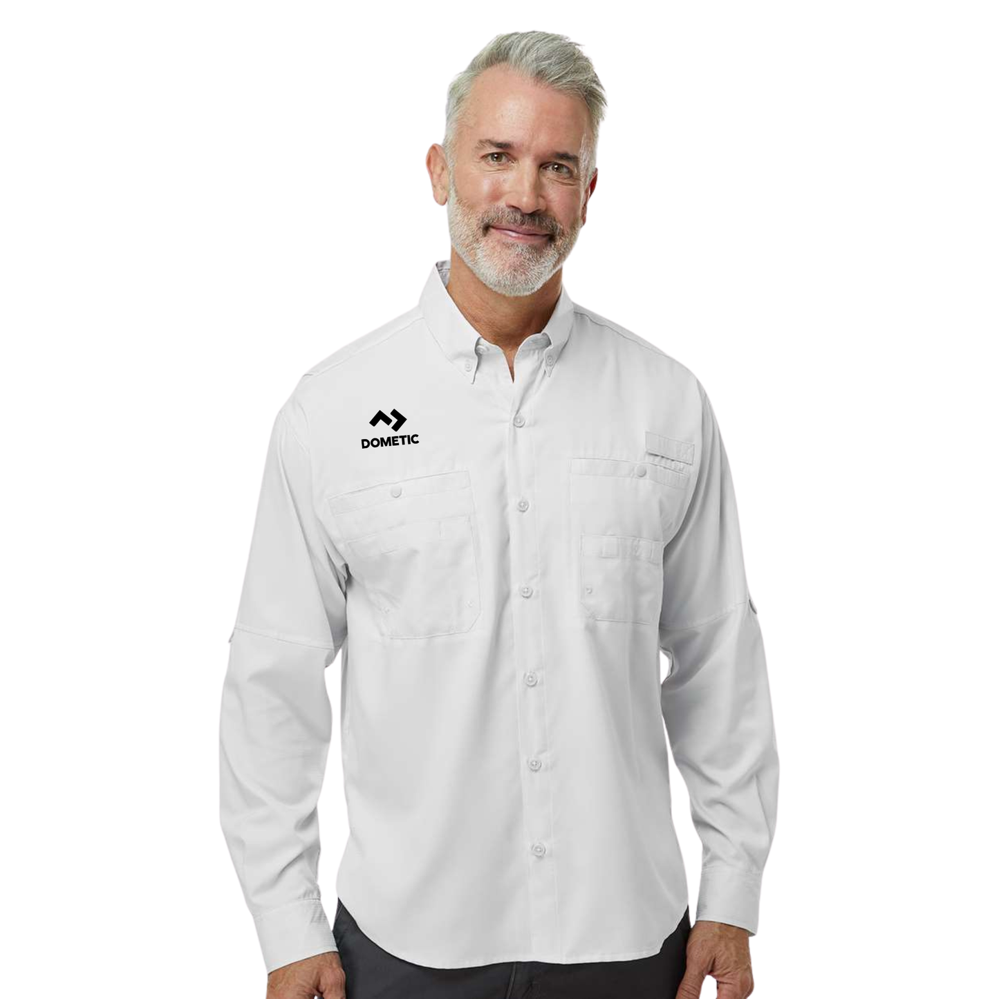 Paragon Men's Kitty Hawk Performance Fishing Shirt - 702