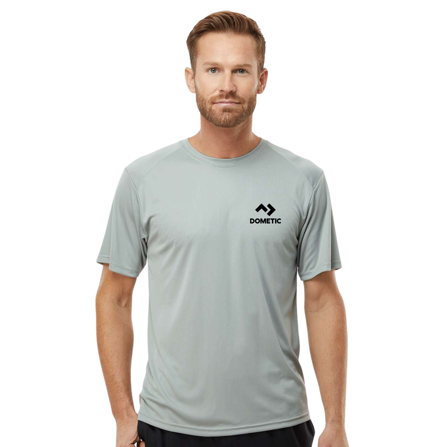 Paragon Unisex Islander Performance T-Shirt - 200
