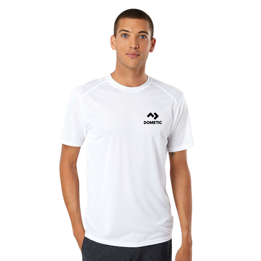 Paragon Unisex Islander Performance T-Shirt - 200