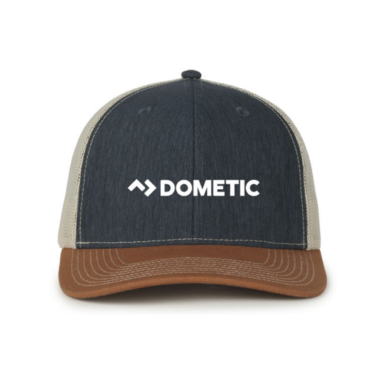 Premium Trucker Cap - OC771